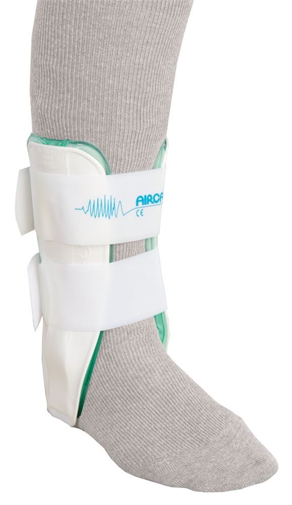 AIRCAST Air-Stirrup Sprunggelenkorth S rechts
