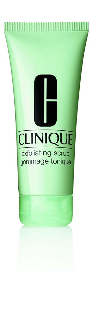 CLINIQUE Exfoliating Scrub 100 ml