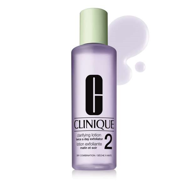CLINIQUE 3-STEP Clarifying Lotion 2 400 ml