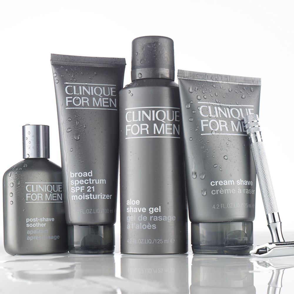 CLINIQUE MEN Post Shave Soother 75 ml