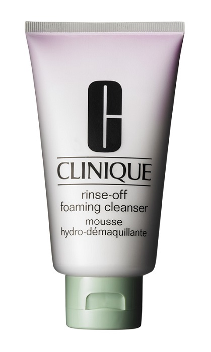 CLINIQUE Rinse Off Foaming Cleanser 150 ml