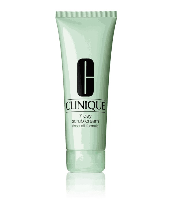 CLINIQUE 7 Day Scrub Cream 100 ml