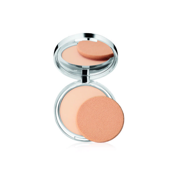 CLINIQUE Stay Matte Pressed Powd No 01