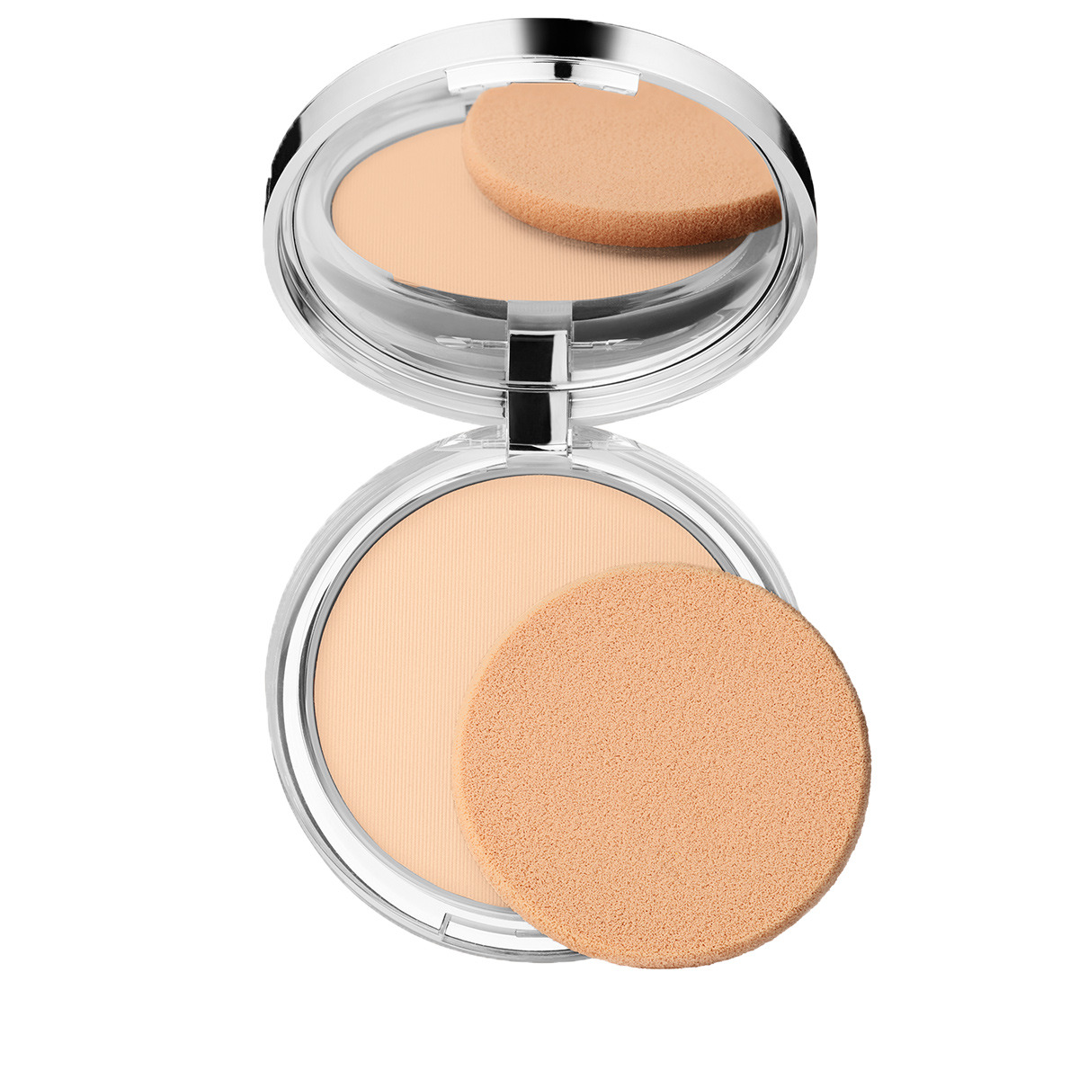 CLINIQUE Stay Matte Pressed Powd No 02