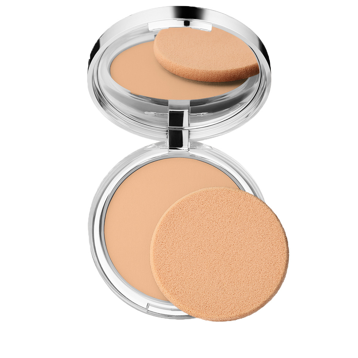 CLINIQUE Stay Matte Pressed Powd No 03