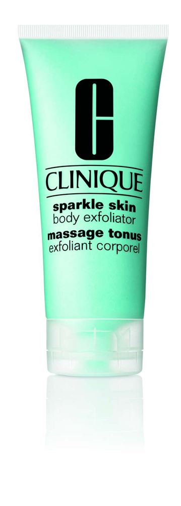 CLINIQUE BODY CARE Skin Body Exfoliator 200 ml