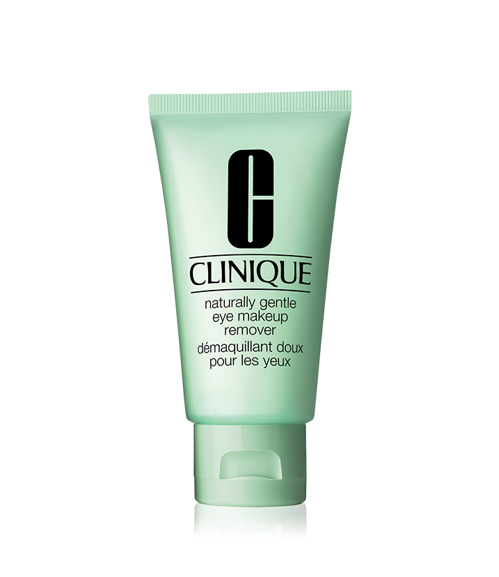CLINIQUE Gentle Eye Makeup Remover 75 ml