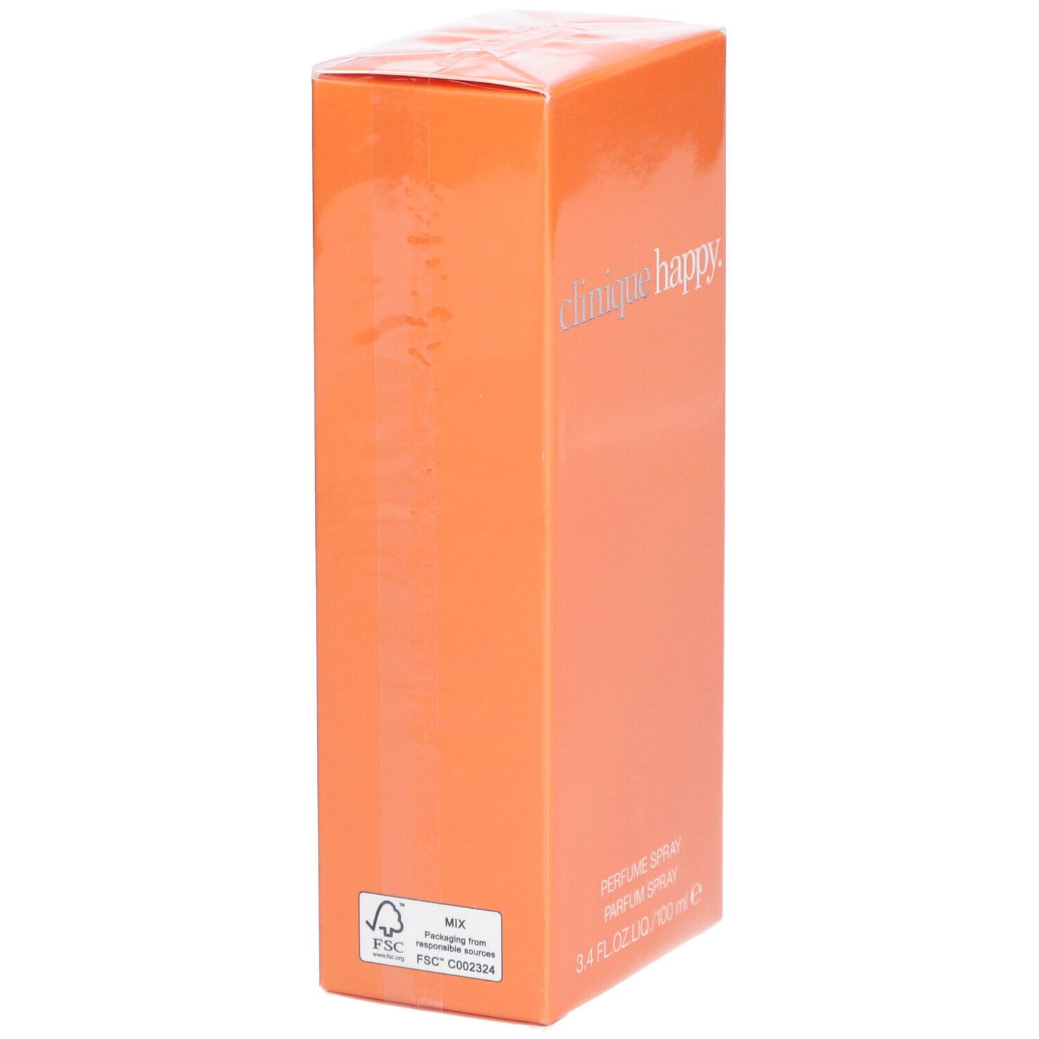 CLINIQUE HAPPY SPIR Perfume Spr 100 ml