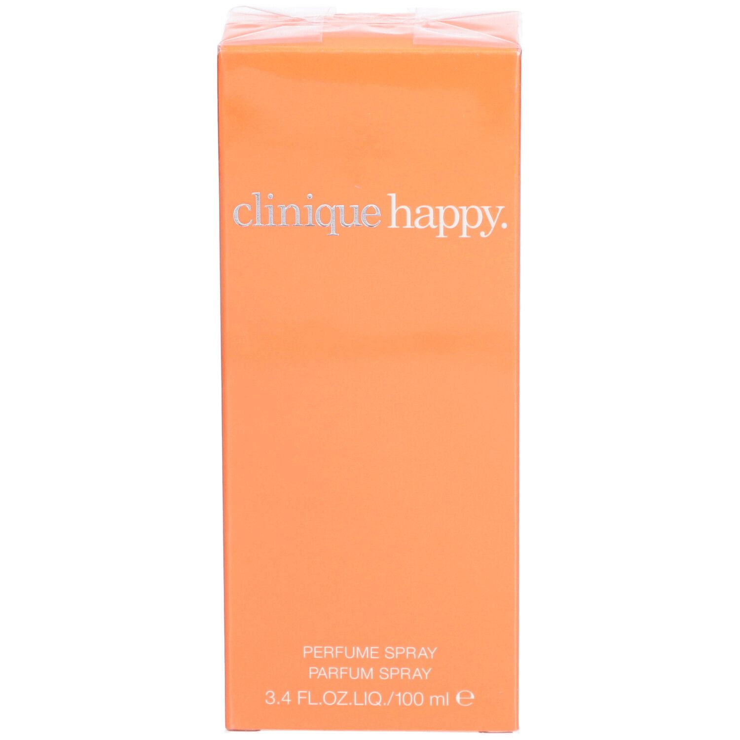 CLINIQUE HAPPY SPIR Perfume Spr 100 ml