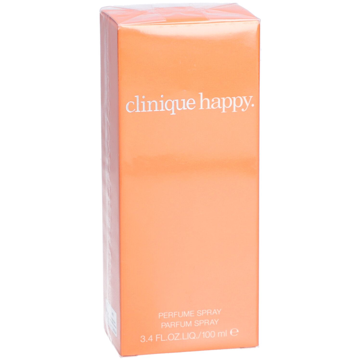 CLINIQUE HAPPY SPIR Perfume Spr 100 ml