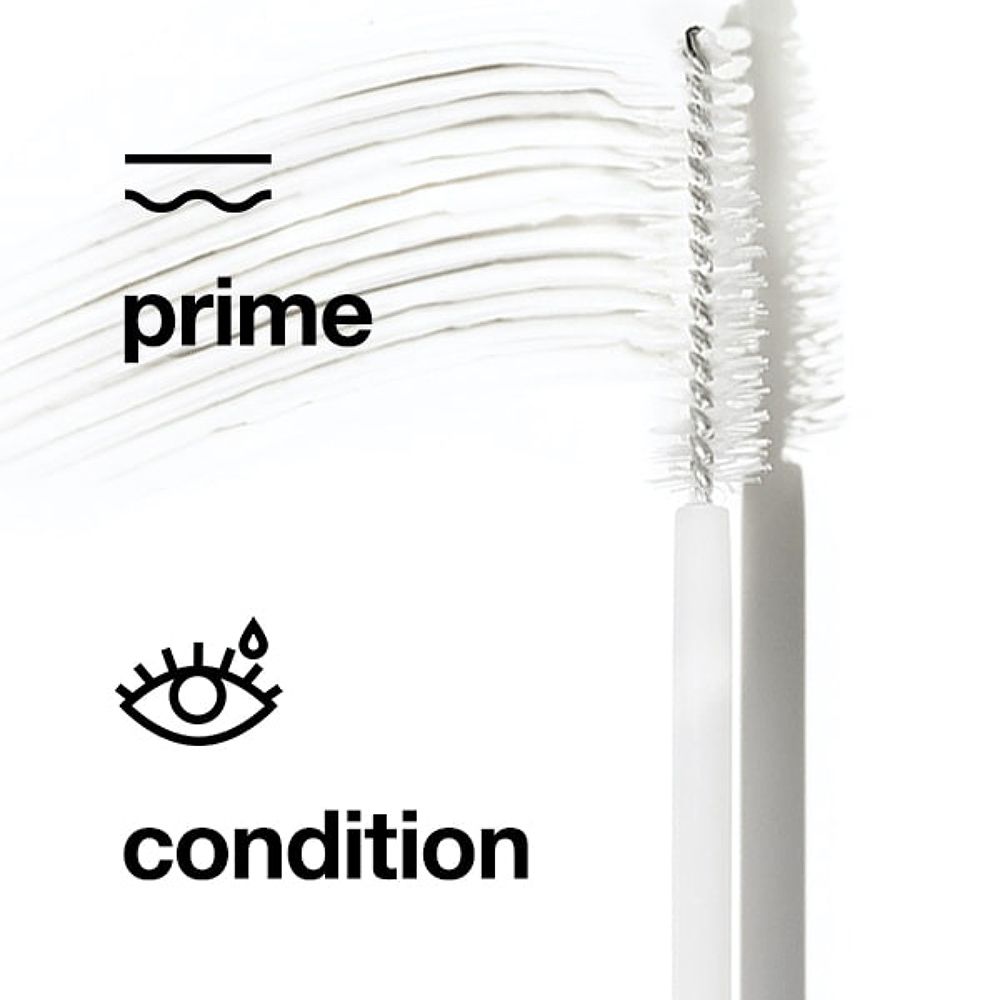 CLINIQUE Lash Build Primer Mascara