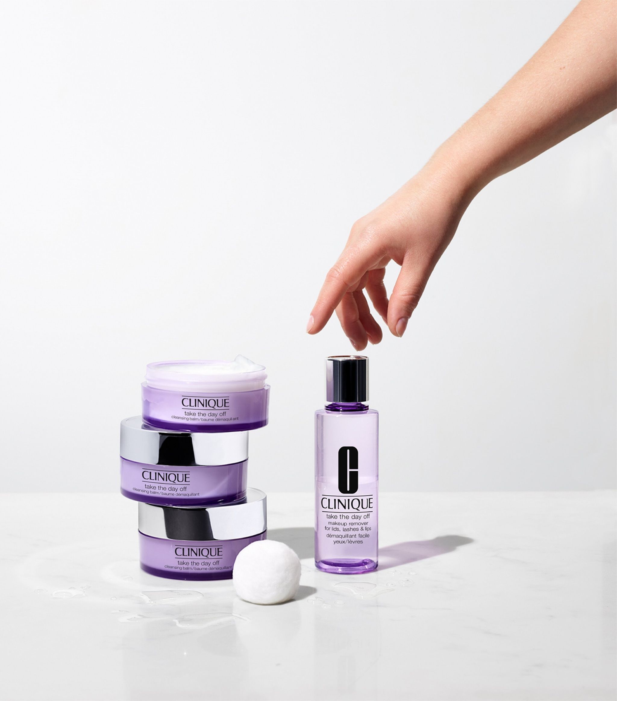 CLINIQUE Take The Day Off Cleansing Balm 125 ml
