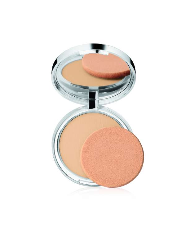 CLINIQUE Inv Stay Matt Pr Powder No 01
