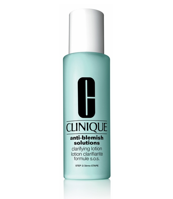 CLINIQUE Anti Bl Sol Clarif Lotion 200 ml