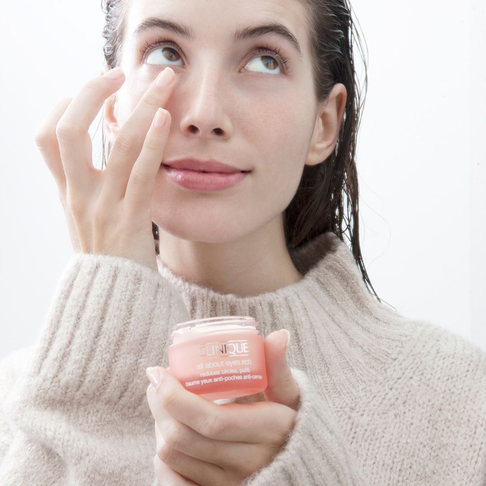 CLINIQUE All About Eyes Rich 15 ml