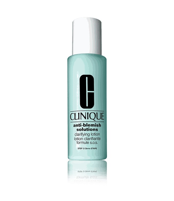 CLINIQUE Anti Bl Sol Clear Moist 50 ml