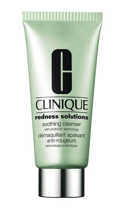 CLINIQUE RED SOL Soothing Cleanser 150 ml
