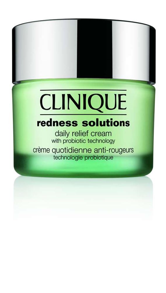 CLINIQUE RED SOL Daily Relief Cream 50 ml