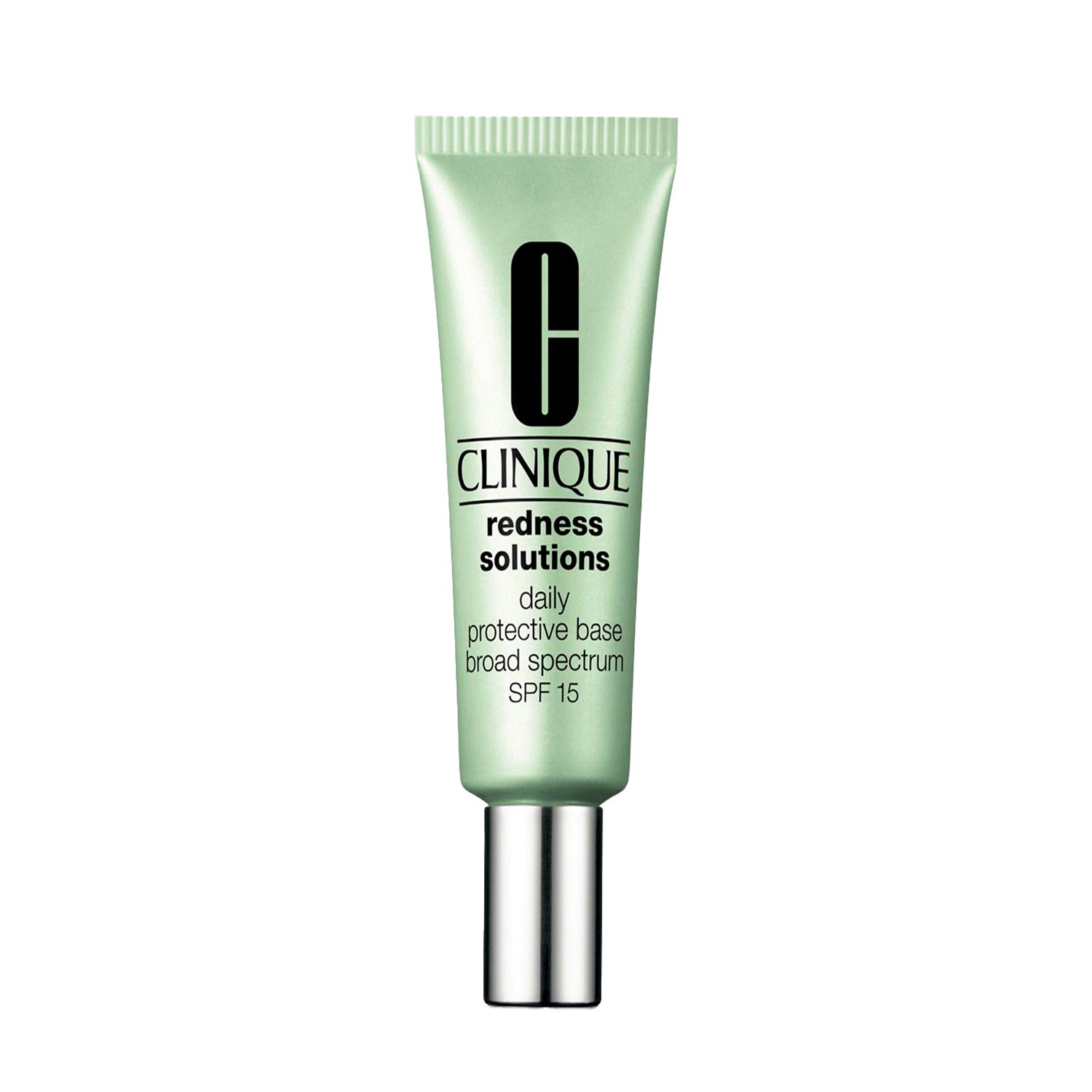 CLINIQUE RED SOL Daily Prot Base Spf15 40 ml