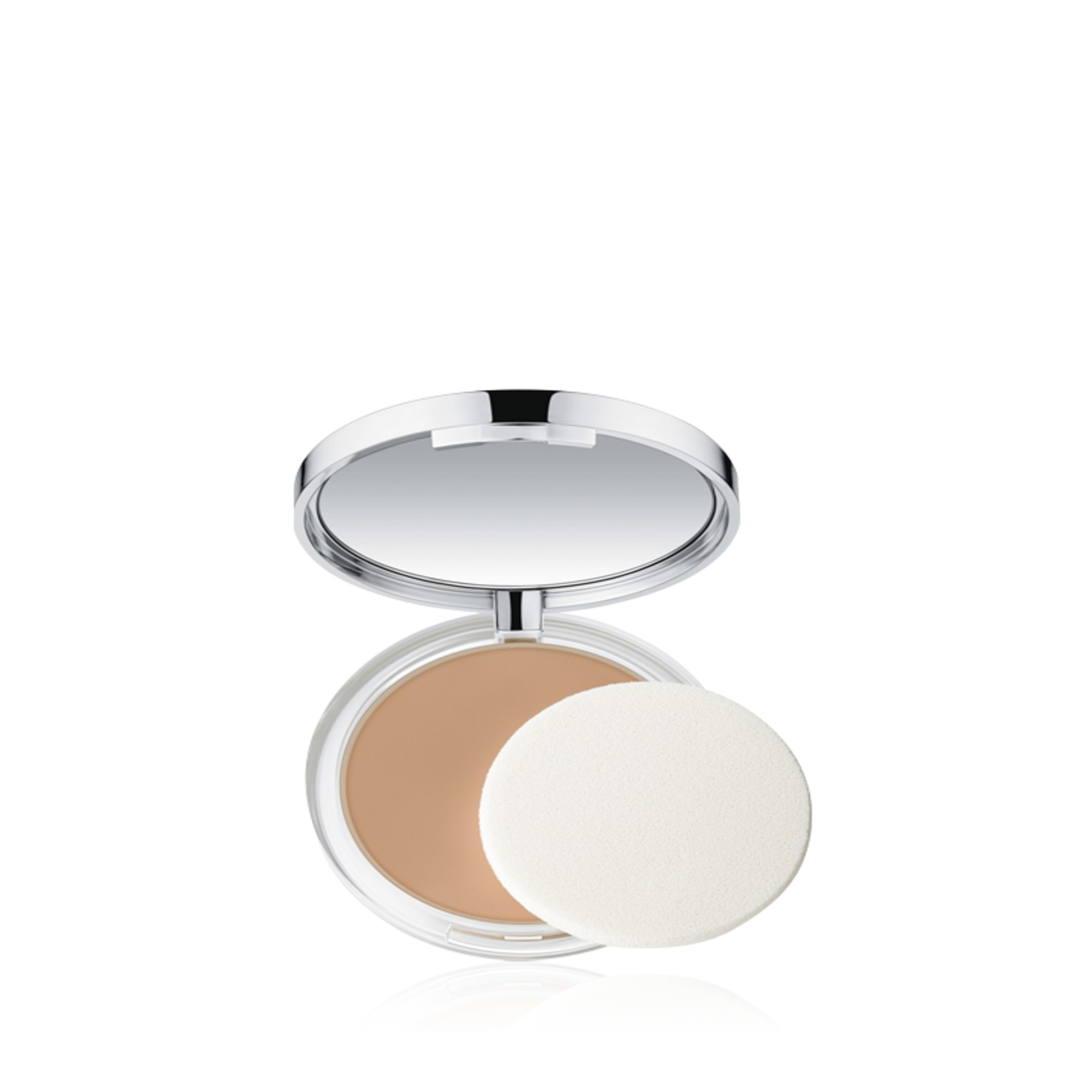 CLINIQUE Almost Powder Makeup SPF15 Neutral