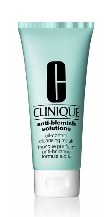 CLINIQUE Anti Bl Sol Cleansing Mask 100 ml