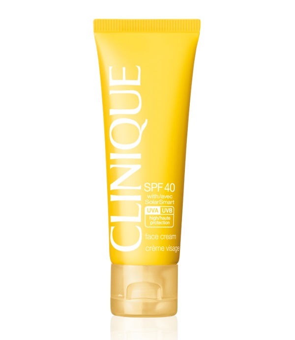 CLINIQUE SUN Spf 40 Face Cream 50 ml
