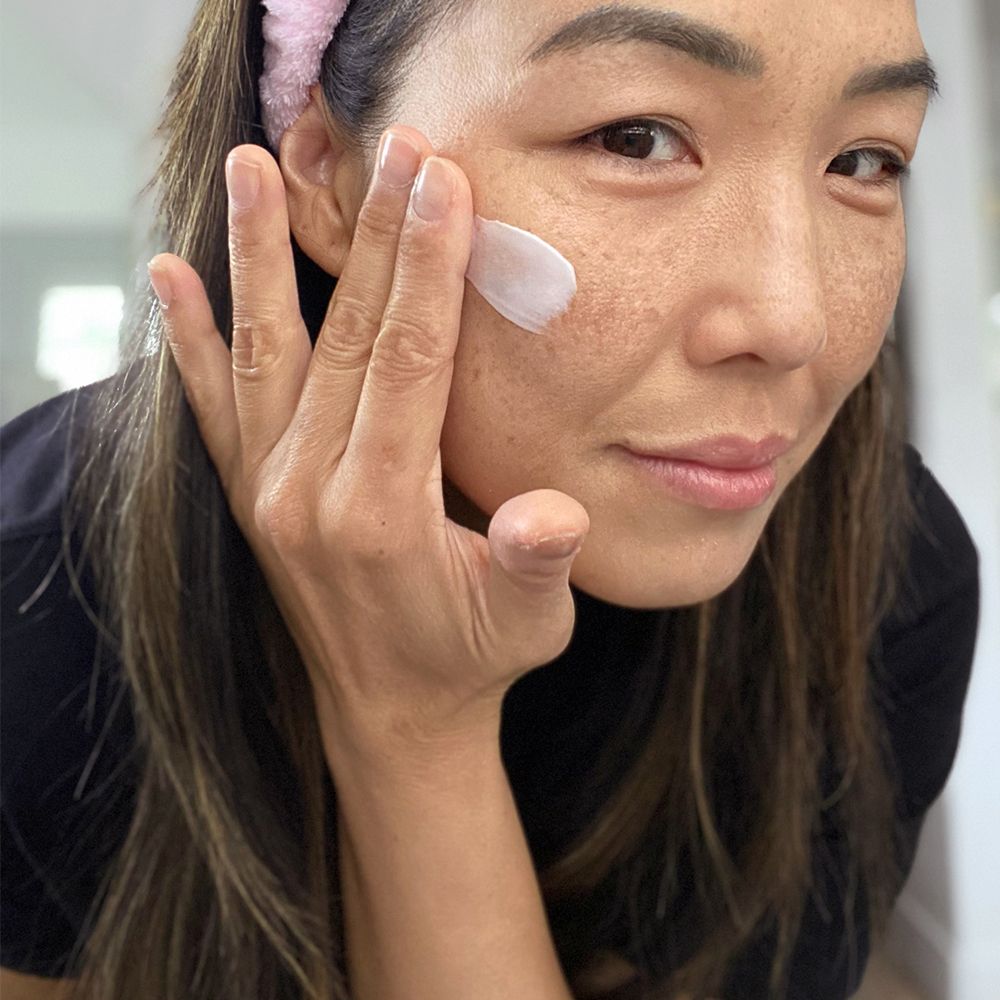 CLINIQUE Moist Surge Overn Mask 100 ml