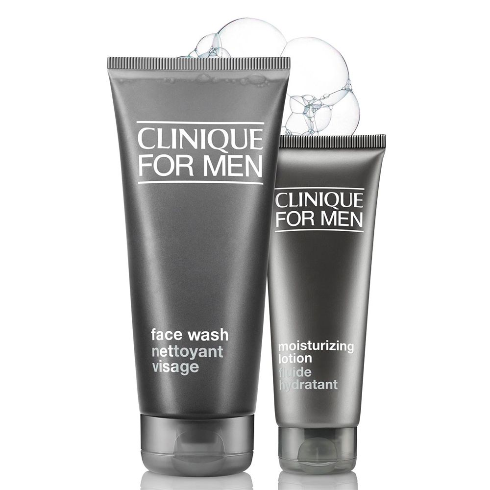 CLINIQUE MEN Face Wash 200 ml