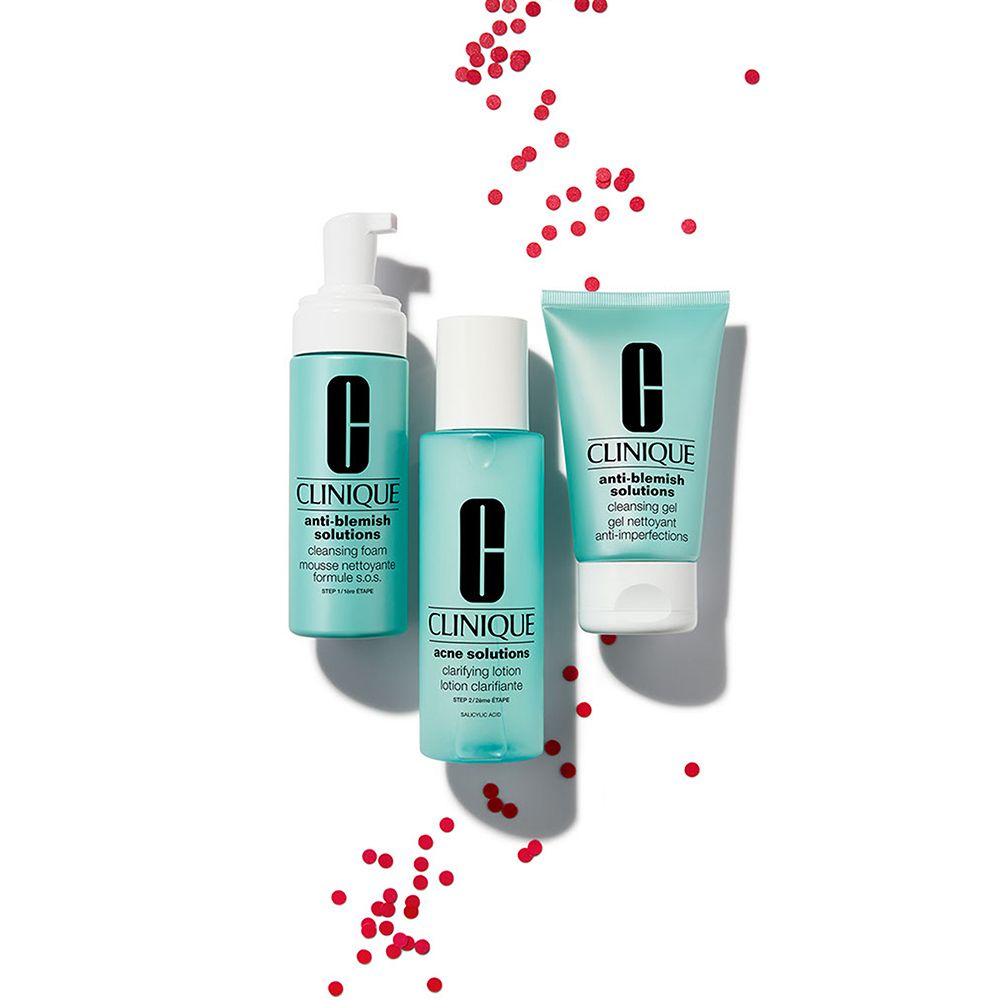 CLINIQUE Anti Bl Sol Deep Cl Gel 125 ml