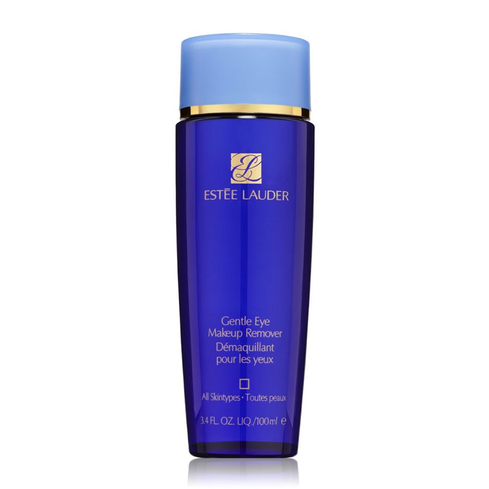 LAUDER Essent Gentle Eye M Up Rem Liq 100 ml
