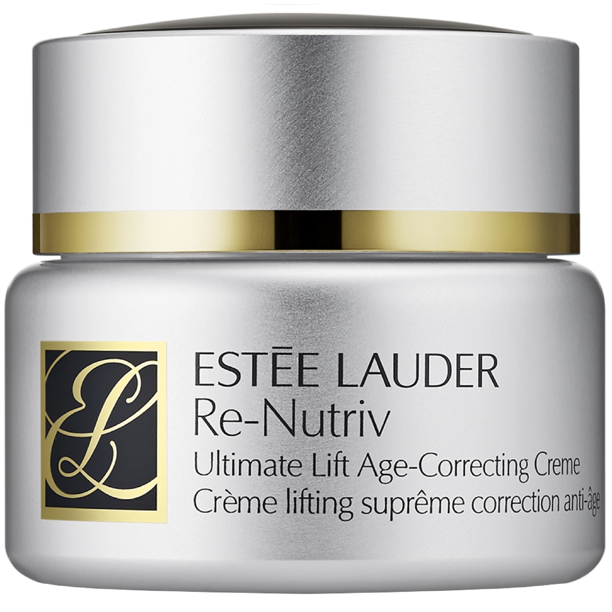 LAUDER RE-NU Ultimate Lift Age C Creme 50 ml