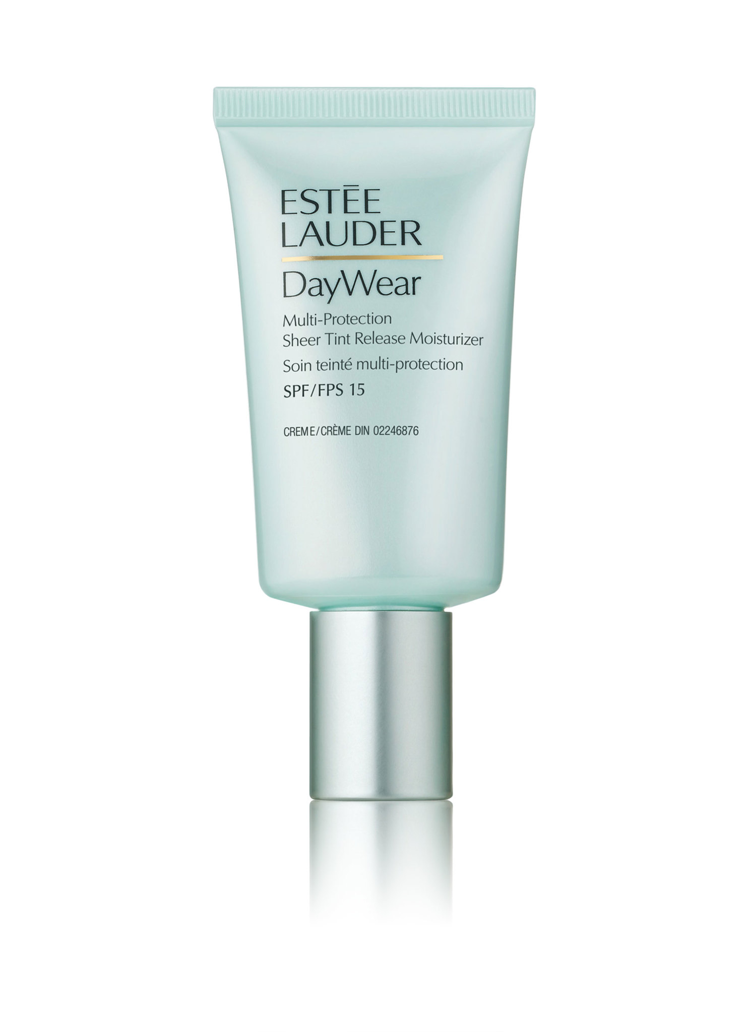 LAUDER Essent Daywear Sheer Tint Relea 50 ml