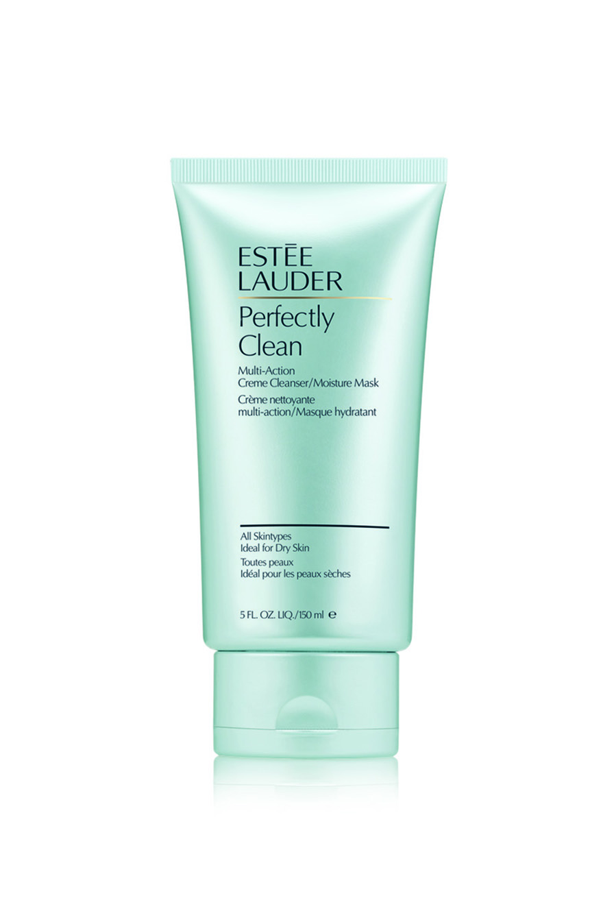 LAUDER PER CLEAN M Act Cr Cleans/Mst Mask 150 ml