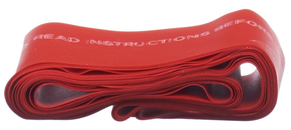 THERA BAND CLX11 Loops 1.7kg rot mittelstark