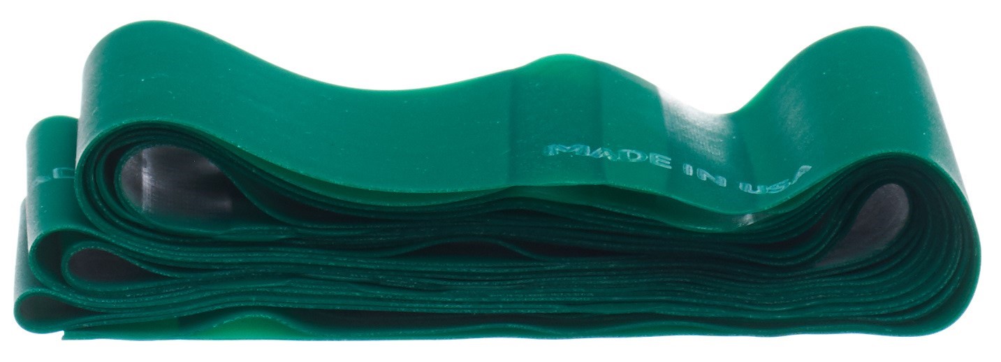 THERA BAND CLX11 Loops 2.1kg grün stark