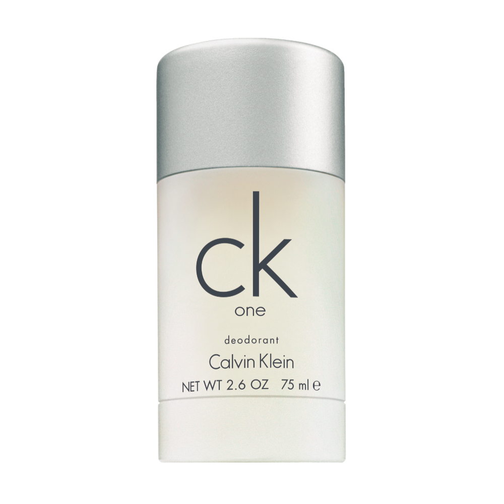 KLEIN CK ONE Deodorant Stick 75 g