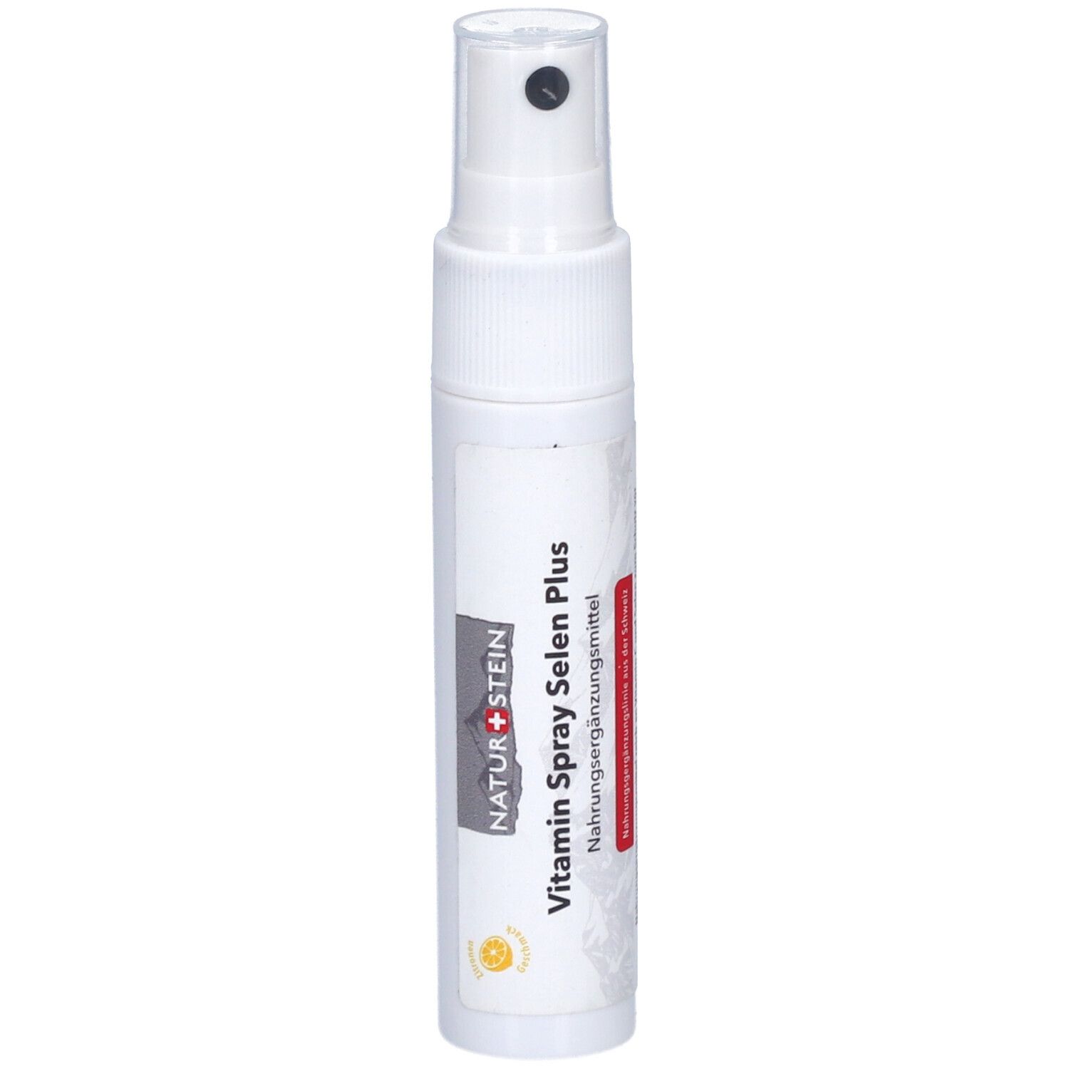NATURSTEIN Vitamin Selen plus Spray 25 ml