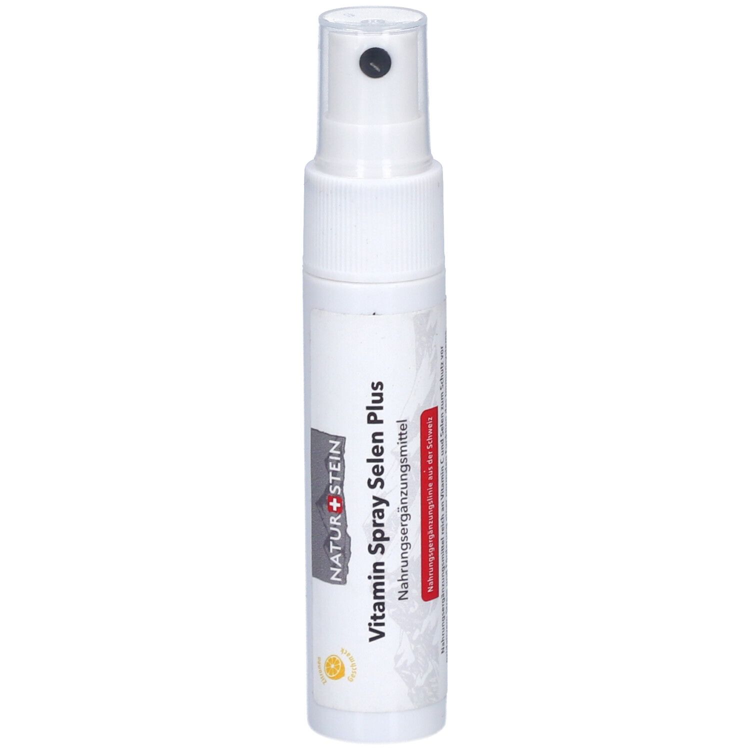NATURSTEIN Vitamin Selen plus Spray 25 ml
