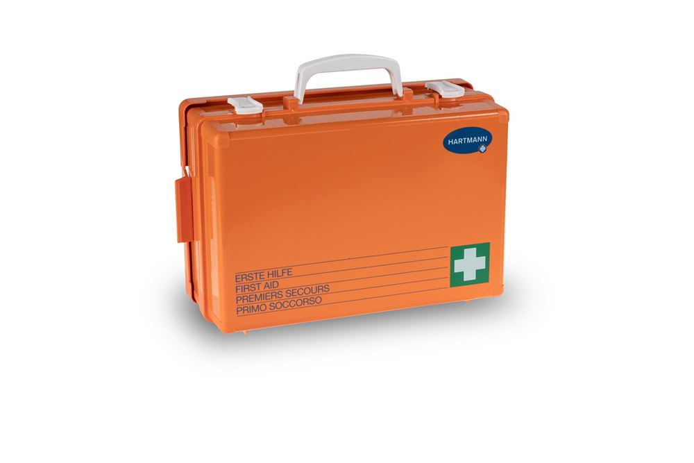 DERMAPLAST Verbandkoffer Vario 2