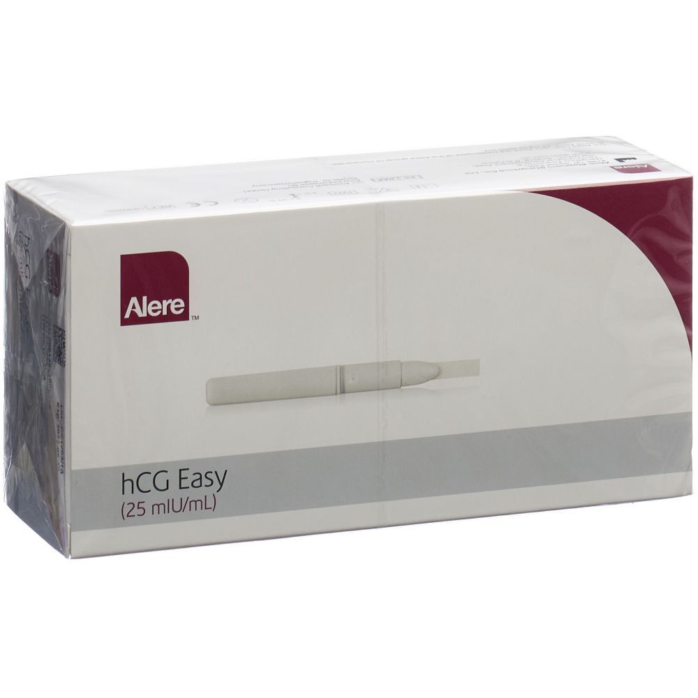 ALERE hCG Easy Schwangerschaftstest 20 Stk