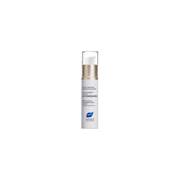 PHYTO Phytokératine Sérum réparateur longueurs et pointes 30 ml
