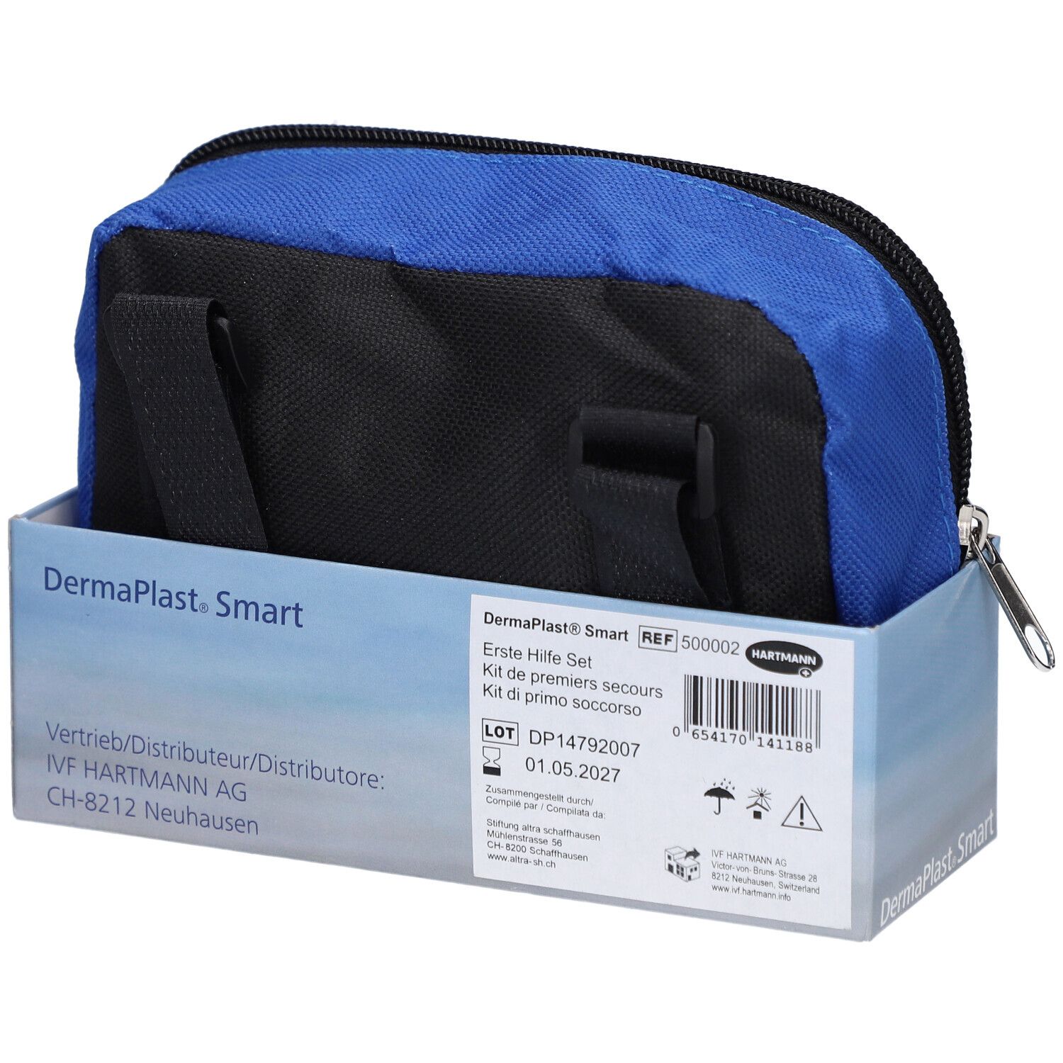 DERMAPLAST Smart