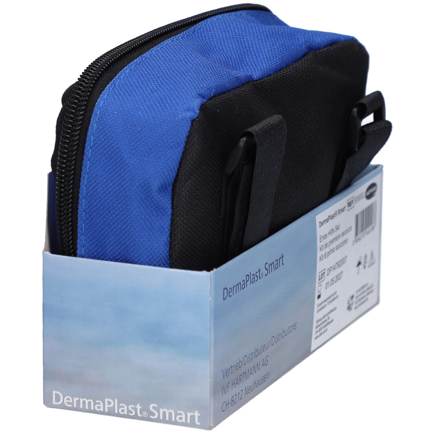 DERMAPLAST Smart