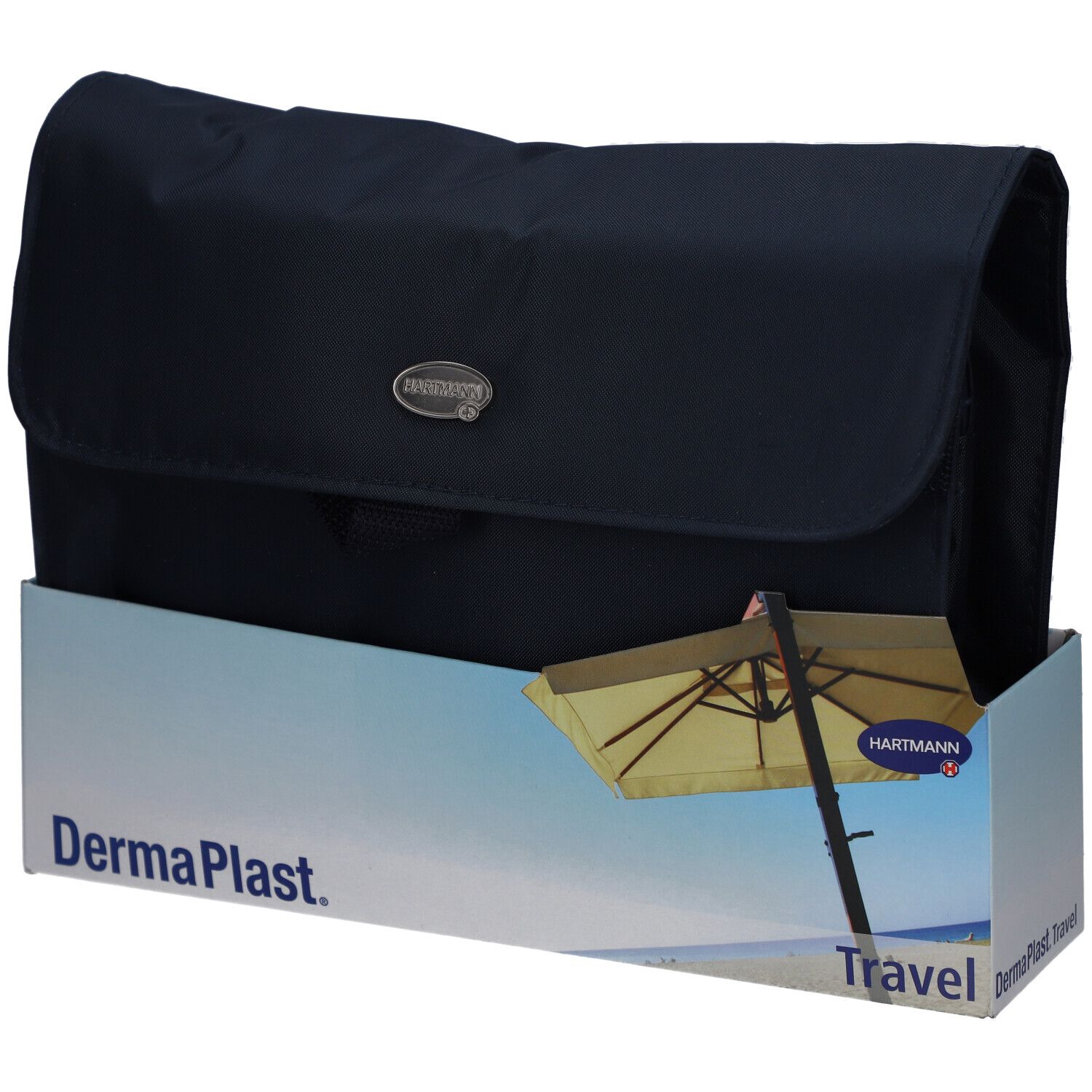 DERMAPLAST Travel