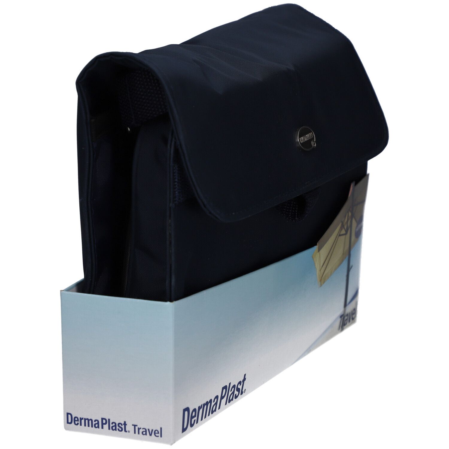DERMAPLAST Travel