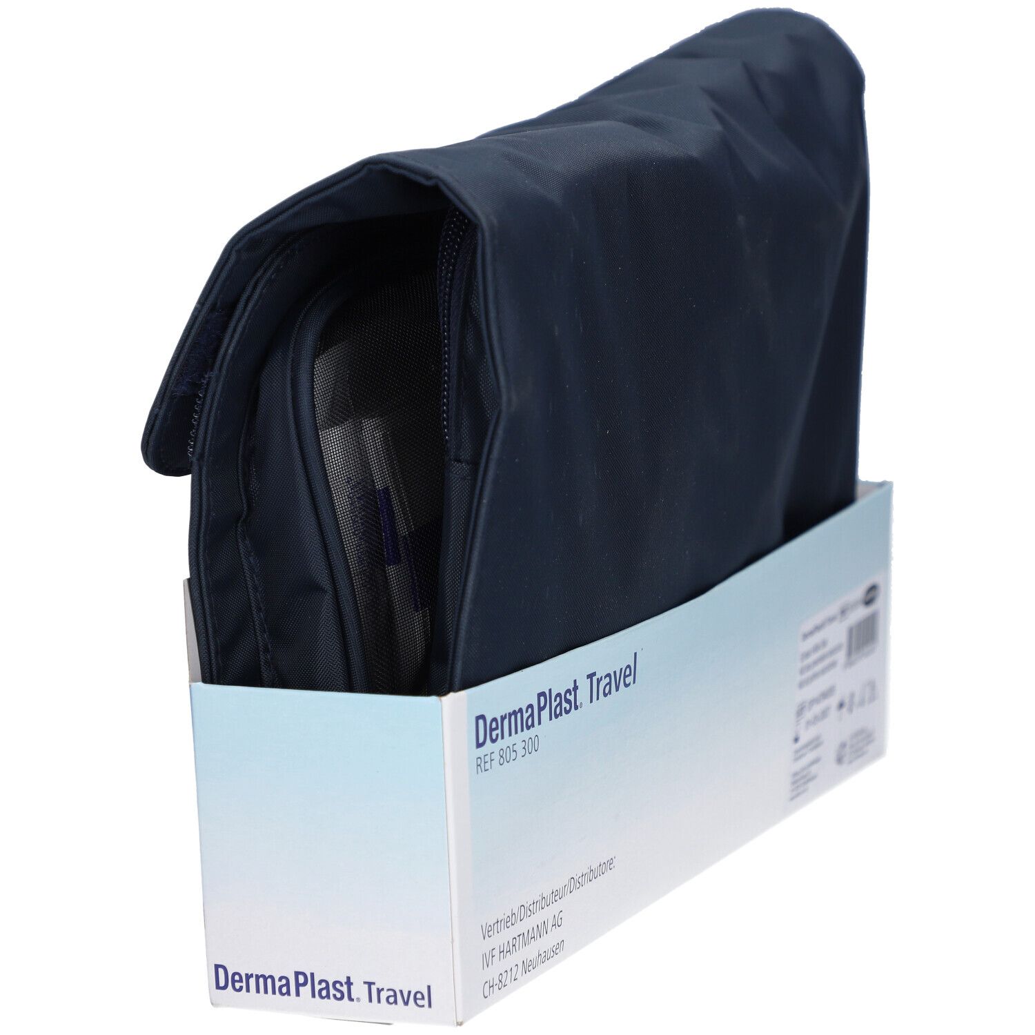 DERMAPLAST Travel