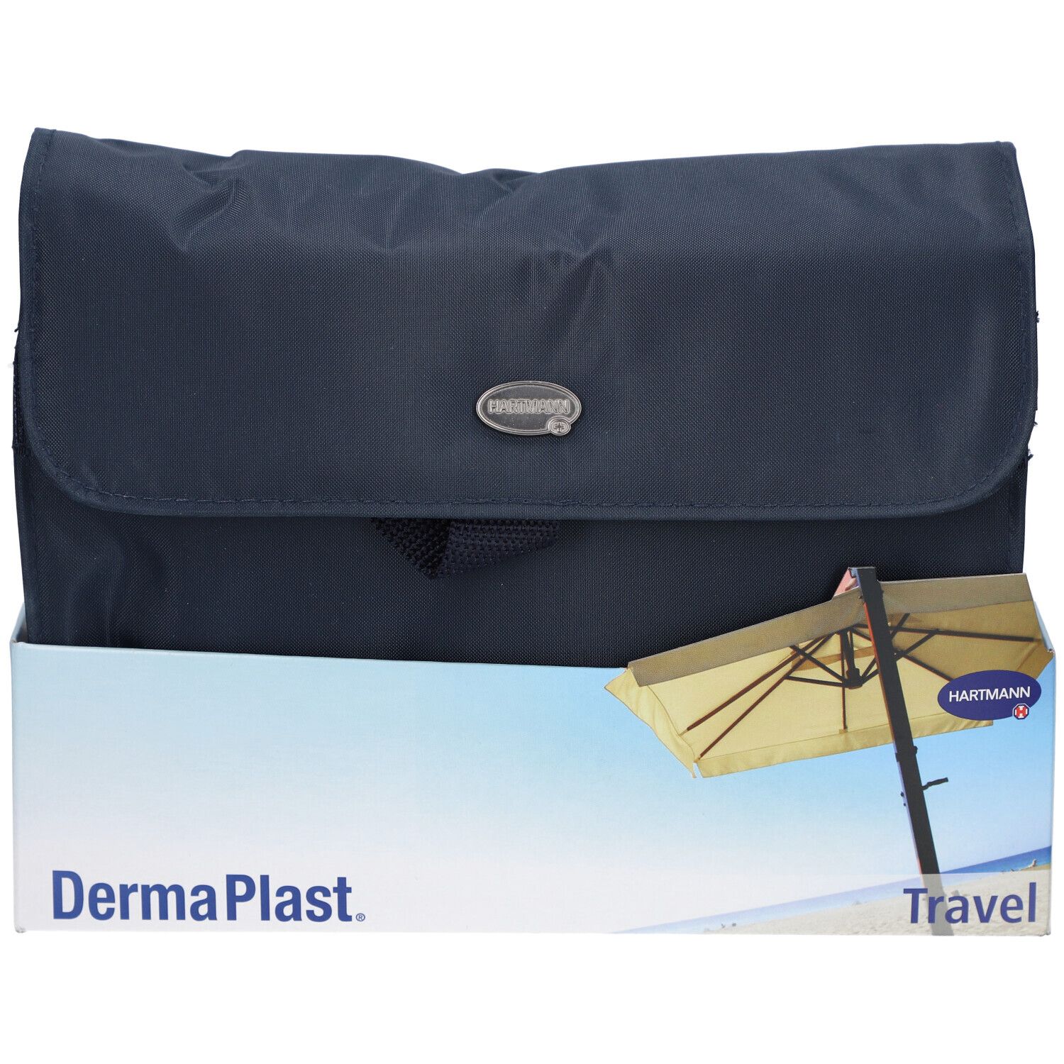DERMAPLAST Travel