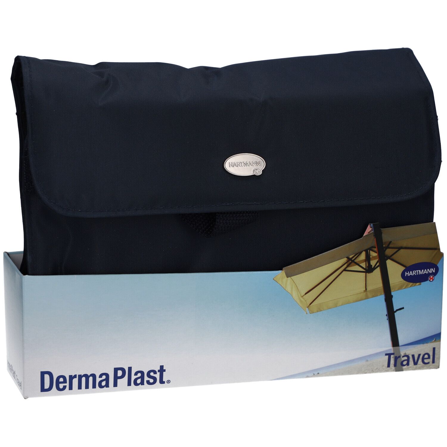DERMAPLAST Travel