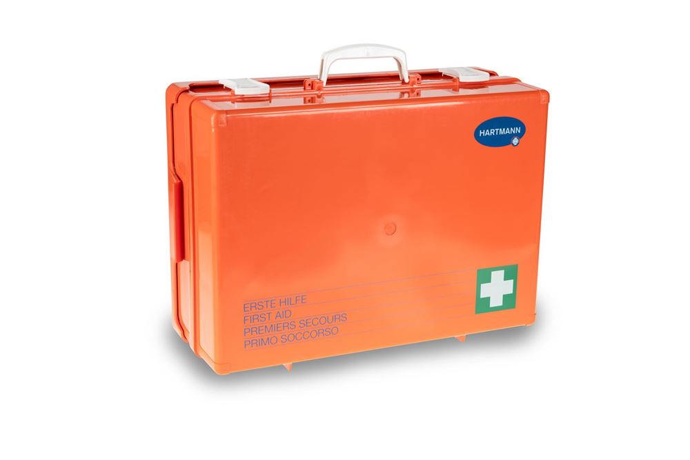 DERMAPLAST Notfallapotheke Vario 3