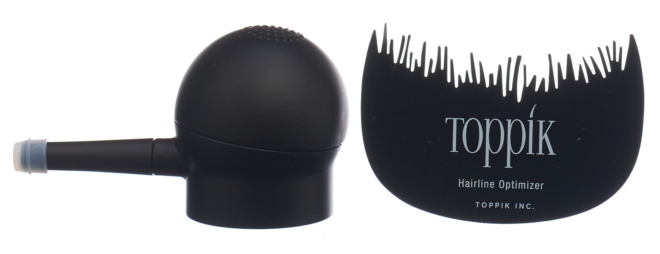 TOPPIK Hair Perfecting Duo Toolkit